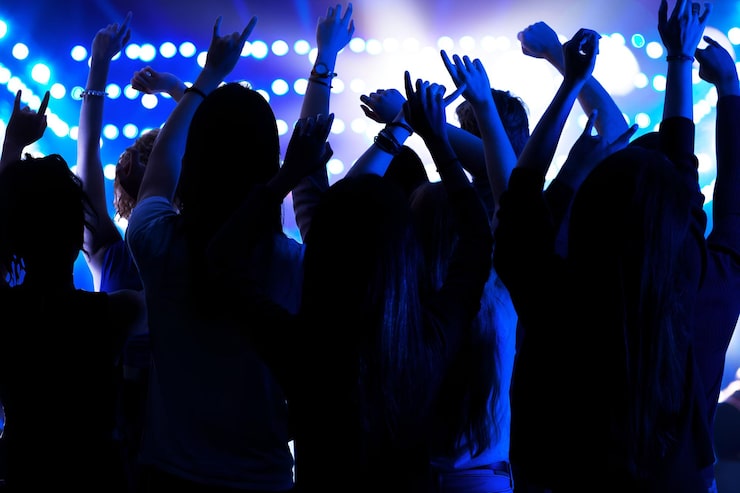 How to Start a Career in Music Production