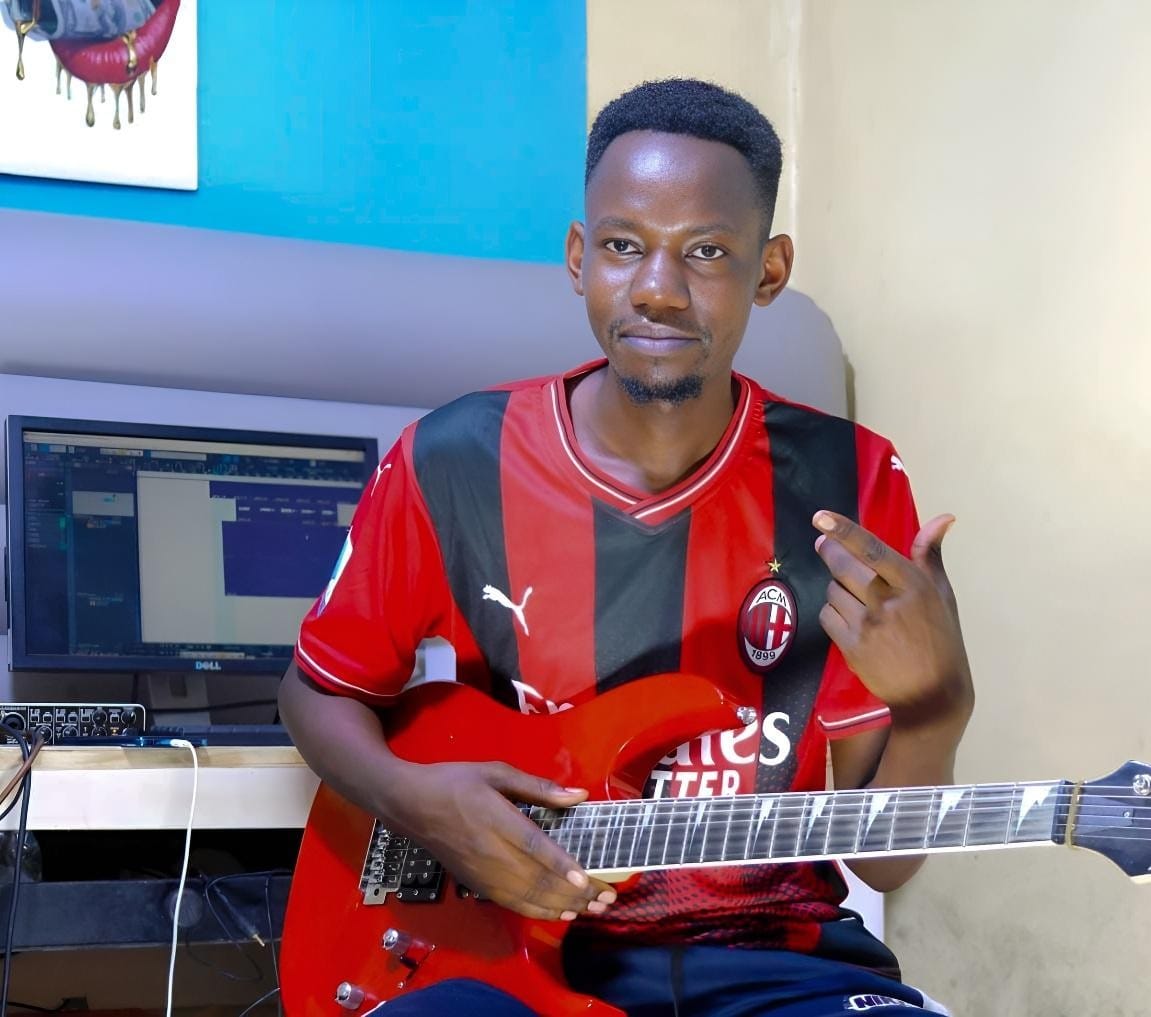 Mukuni wa ngoma
